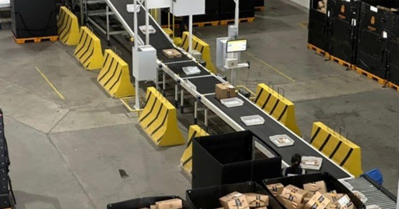 LATAM Cargo avança no e-commerce com novo sorter e soma R$ 10 milhões em investimentos em Guarulhos nos últimos três anos