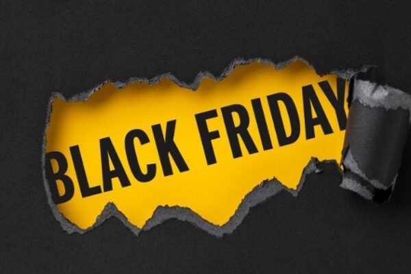 Pesquisa do Mapa da Logística revela tendências e oportunidades para a Black Friday 2025