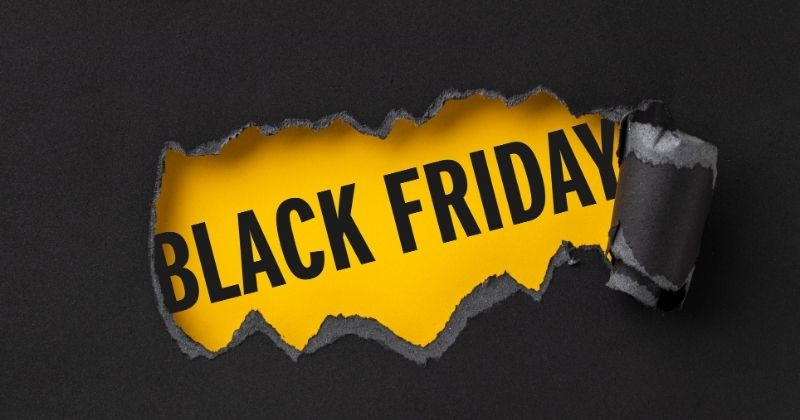 Pesquisa do Mapa da Logística revela tendências e oportunidades para a Black Friday 2025