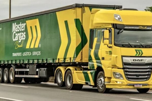 Master Cargas Brasil transporta doações para cidades atingidas por tornado no Paraná