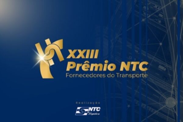 NTC&Logística anuncia finalistas do Prêmio NTC Fornecedores do Transporte; cerimônia ocorre em 2 de dezembro