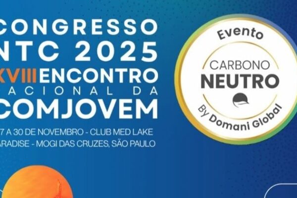 NTC&Logística realizará o primeiro evento carbono neutro do transporte rodoviário de cargas no Brasil