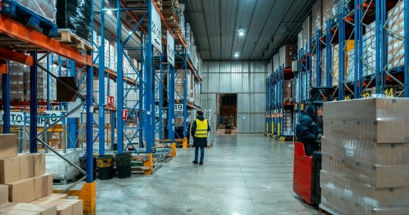 64% dos Operadores Logísticos ampliaram portfólio de serviços em 2024, aponta ABOL