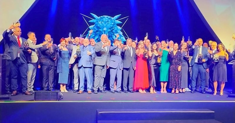 Prêmio Automação GS1 Brasil 2025 destaca inovação e aplicação de padrões GS1