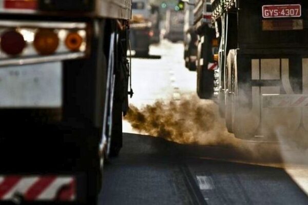 Projetos brasileiros de transporte sustentável ganham destaque internacional na COP30 com apoio da CNT e do SETCESP
