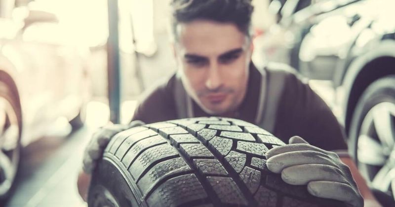 Prometeon e SENAI-SP lançam curso de controlador de pneus para qualificação no transporte rodoviário