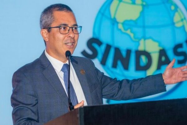 Receita Federal realiza evento “Aduanas Verdes” com participação do SINDASP em Manaus