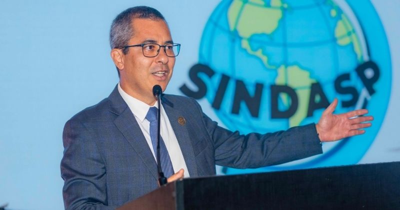 Receita Federal realiza evento “Aduanas Verdes” com participação do SINDASP em Manaus