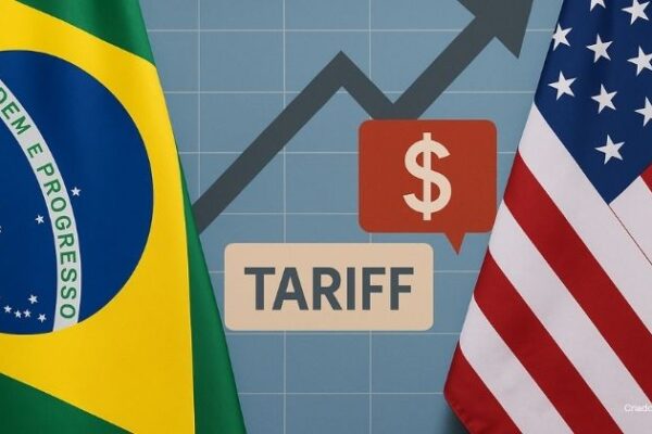 EUA retiram tarifa de 40% e aliviam exportadores brasileiros, analisa especialista em comércio exterior