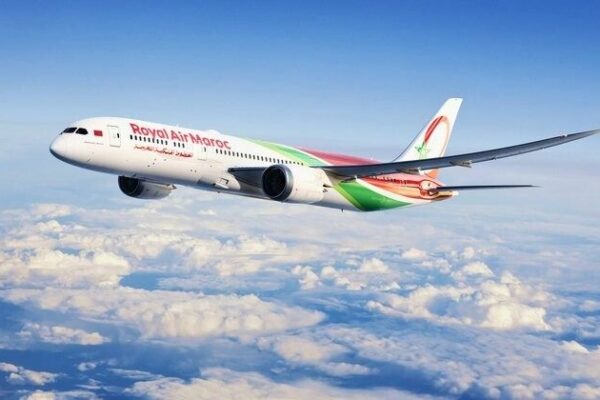 Royal Air Maroc realiza transporte aéreo de 24 toneladas de obras para a 36ª Bienal de São Paulo