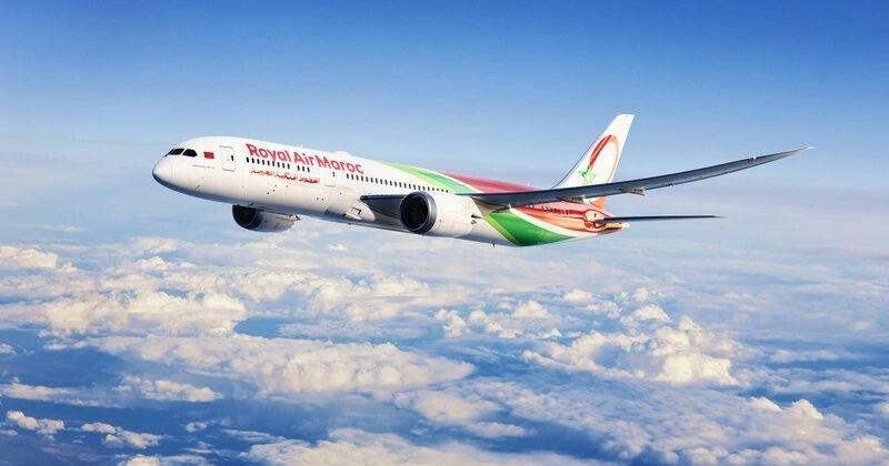 Royal Air Maroc realiza transporte aéreo de 24 toneladas de obras para a 36ª Bienal de São Paulo