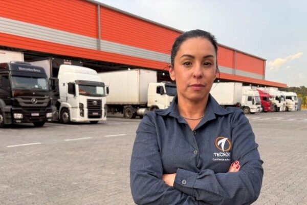 Shopee aprimora controle logístico com tecnologia da Tecnorisk