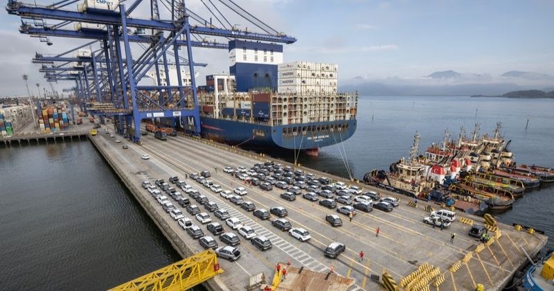 TCP recebe o Geely EX2, novo hatchback elétrico líder de vendas na China