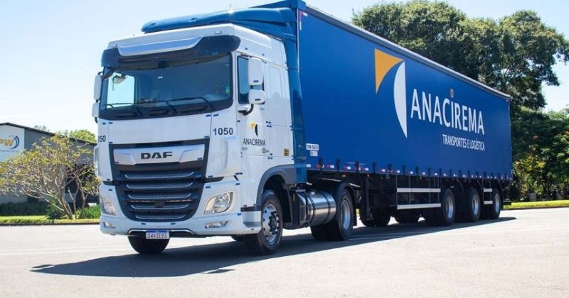 Tecnologia logística da uMov.me otimiza operações da Anacirema e reduz tempo de espera