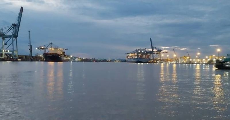 APS transfere administração do Porto de Itajaí para a Codeba a partir de 2026