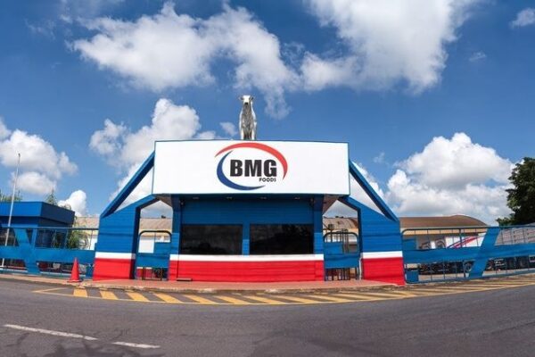 BMG Foods amplia presença em São Paulo com novo Centro de Distribuição em Jandira