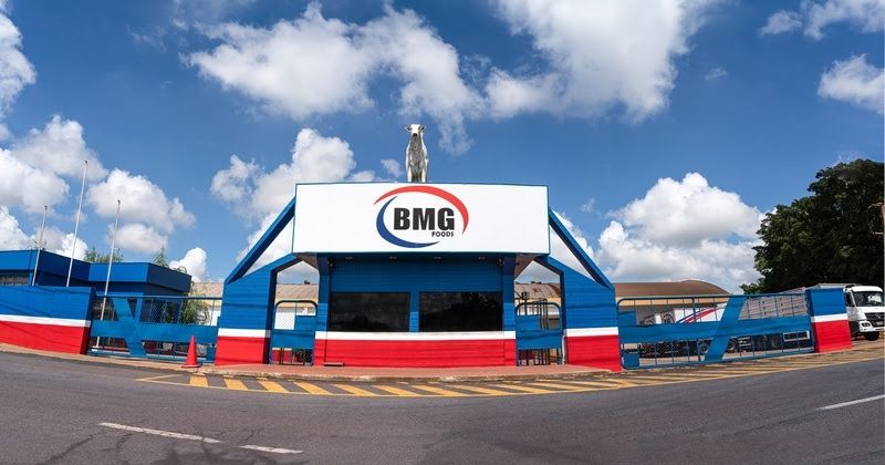 BMG Foods amplia presença em São Paulo com novo Centro de Distribuição em Jandira