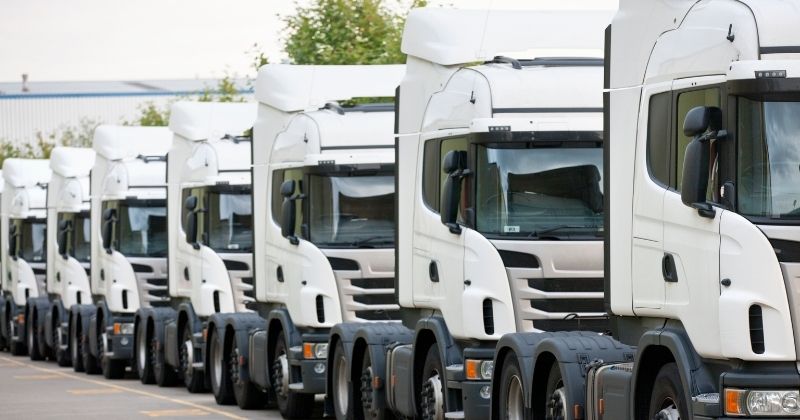 Conectividade logística da RGL reduz em até uma hora a liberação de veículos no pátio da Volkswagen em Resende (RJ)