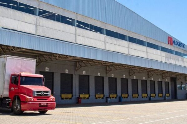 FM Logistic inaugura centro de distribuição em Nova Santa Rita (RS)