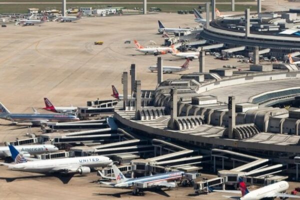 Governo publica edital do leilão do Aeroporto do Galeão com lance mínimo de R$ 932 milhões