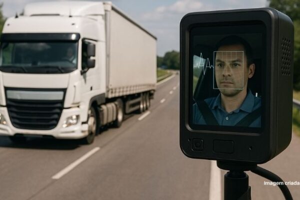 Inteligência Artificial promete reduzir até 70% dos riscos nas estradas, mostra Alper Seguros
