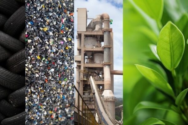Inteligência artificial otimiza a logística de resíduos e reduz 25% do tempo de descarga na Verdera