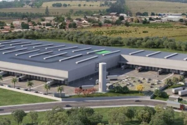 LOG CP anuncia novo condomínio logístico em São José do Rio Preto com 36 mil m² de ABL