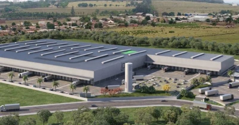 LOG CP anuncia novo condomínio logístico em São José do Rio Preto com 36 mil m² de ABL