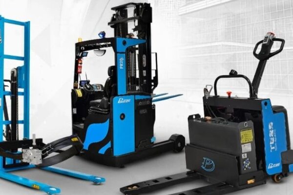 LTP Capital assume controle da ABC Empilhadeiras e amplia atuação na locação de equipamentos