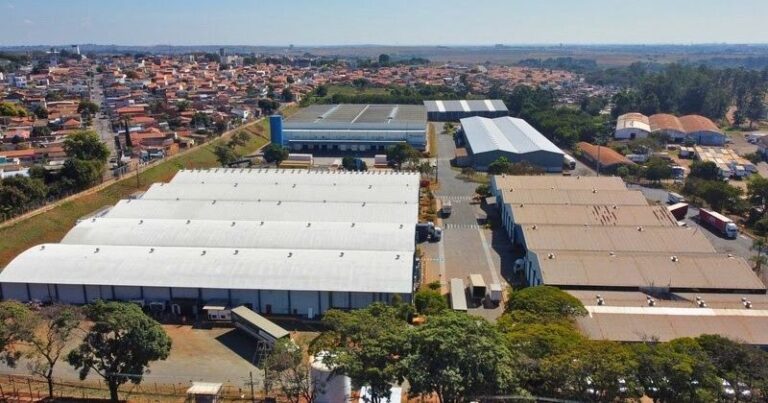 Libraport obtém licença da Anvisa para transporte de produtos para saúde