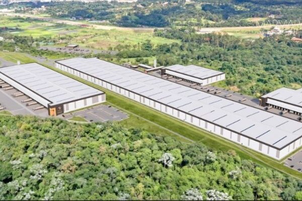 Marmara e Marka Prime anunciam novo complexo logístico em Arujá com mais de 600 mil m²