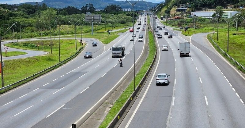 Motiva vence leilão da concessão da Fernão Dias e prevê R$ 9,4 bilhões em investimentos