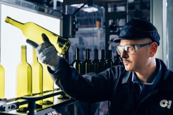 O-I Glass inaugura centro de distribuição na Serra Gaúcha para atender produtores regionais de vinho e suco