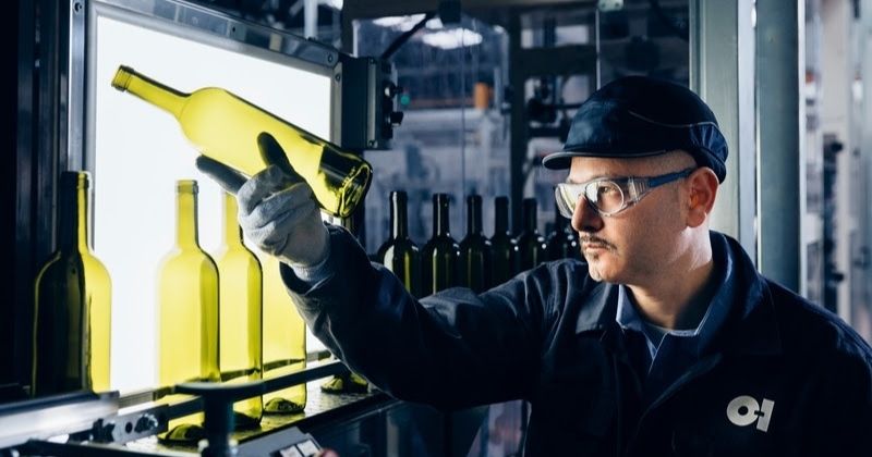 O-I Glass inaugura centro de distribuição na Serra Gaúcha para atender produtores regionais de vinho e suco