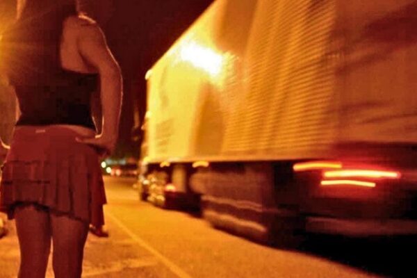 Pesquisa revela avanço na conscientização dos caminhoneiros e maior identificação de exploração sexual nas estradas
