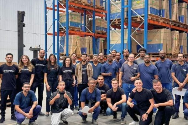 Portobello Grupo investe R$ 400 mil em logística e amplia Centro de Distribuição no Rio de Janeiro