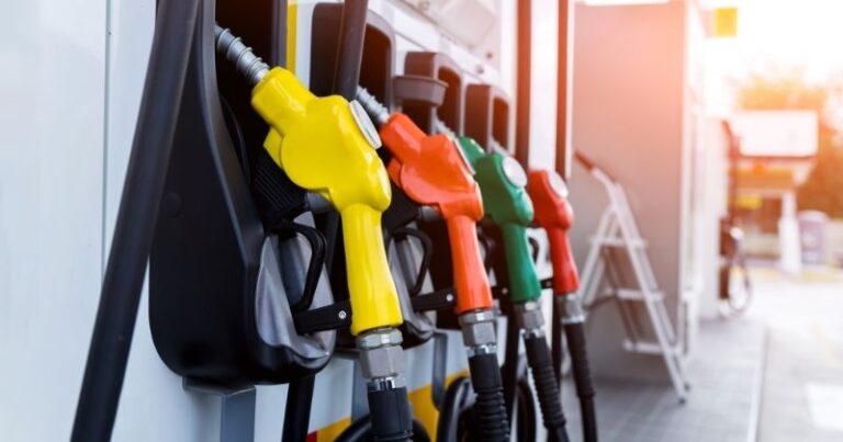 Preços de combustíveis: gasolina inicia dezembro estável e etanol sobe quase 2%, aponta Edenred Ticket Log Preços de combustíveis: gasolina inicia dezembro estável e etanol sobe quase 2%, aponta Edenred Ticket Log