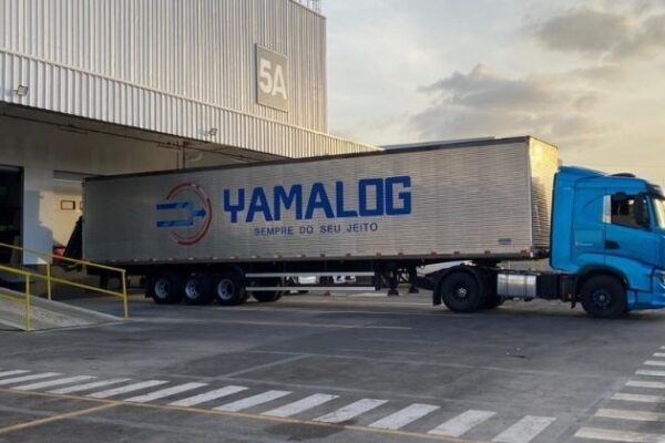 Yamalog inaugura filial em São Luís e amplia atuação logística no Nordeste