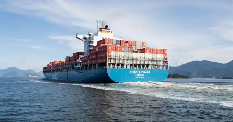 Aliança adota StarConnect para ampliar a eficiência operacional marítima nas operações de cabotagem