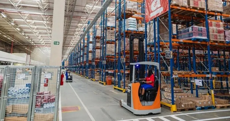 Americanas inicia preparação logística para a Páscoa e abre 462 vagas em Itapevi