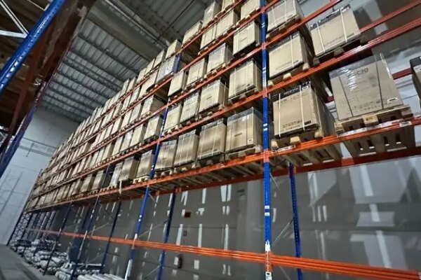 Asia Shipping amplia logística para setor regulado com unidades licenciadas pela Anvisa