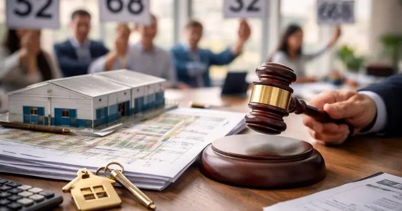 Bayit prevê disputa acirrada em leilão de área industrial estratégica para galpões logísticos em São Paulo