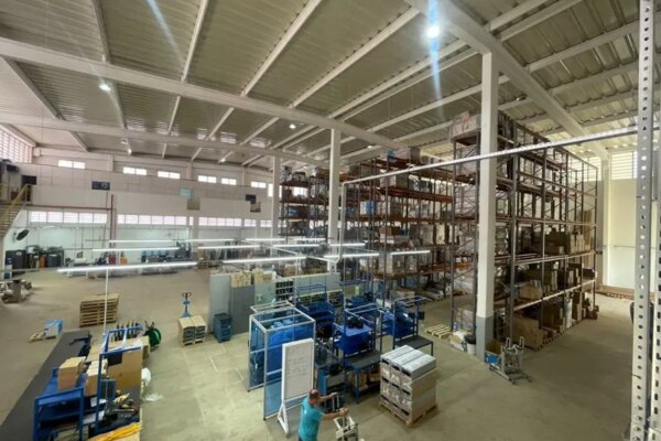 Came do Brasil amplia fábrica e projeta crescimento no mercado de segurança em 2026