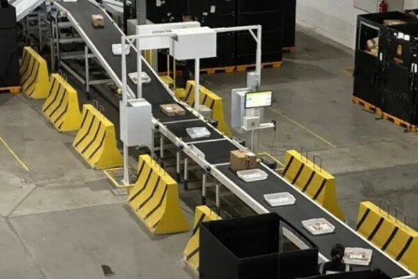 Centros de Distribuição adotam automação logística para sustentar crescimento do e-commerce