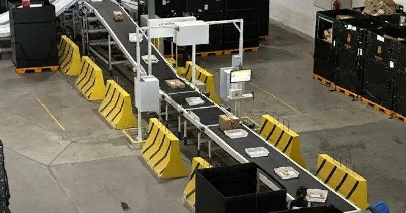 Centros de Distribuição adotam automação logística para sustentar crescimento do e-commerce