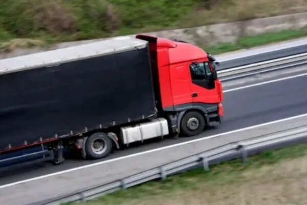 Confiança do transportador em São Paulo cai 0,6%, segundo Índice da CNT