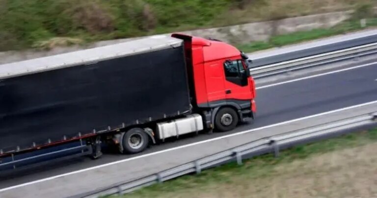 Confiança do transportador em São Paulo cai 0,6%, segundo Índice da CNT