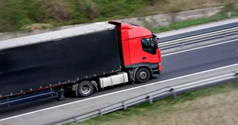 Confiança do transportador em São Paulo cai 0,6%, segundo Índice da CNT