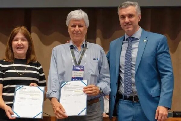 Parceria entre Crea-SP e DER-SP reforça segurança viária e gestão de obras nas rodovias estaduais