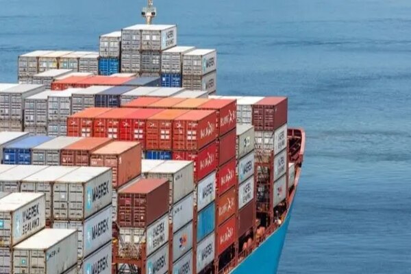 Eficiência portuária garante melhor triênio da história da balança comercial brasileira
